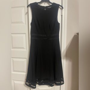 WHBM Little Black Dress